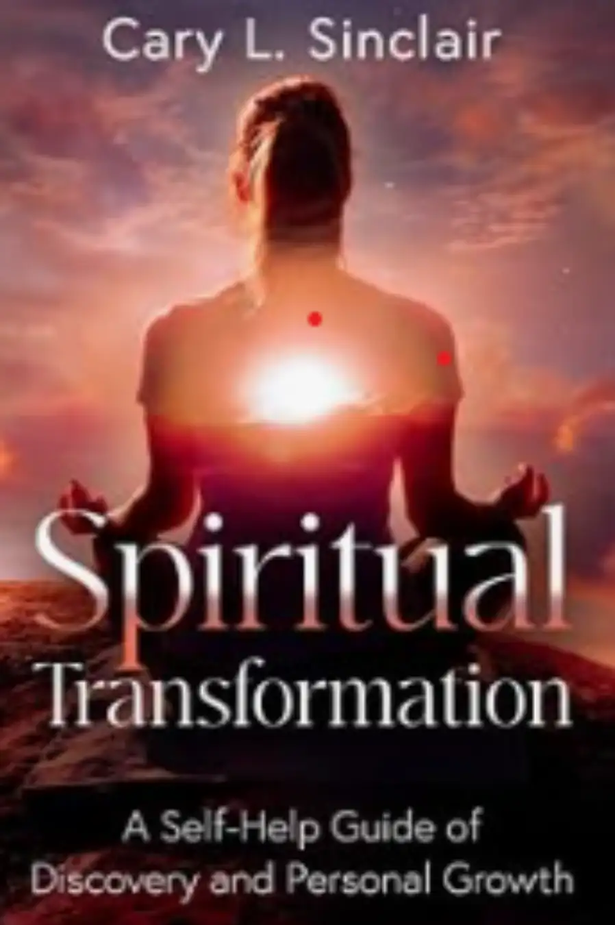 Spiritual Transformation Image